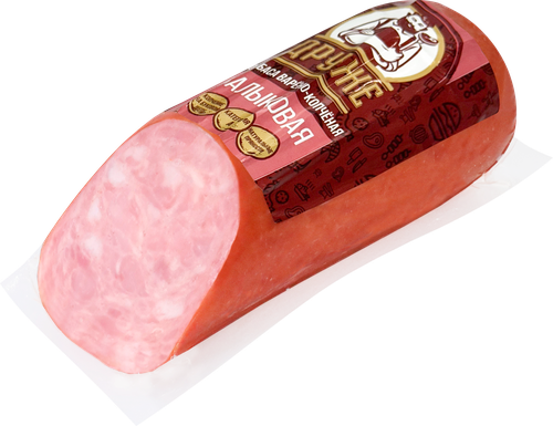 

Колбаса Друже Балыковая в/к 300 г