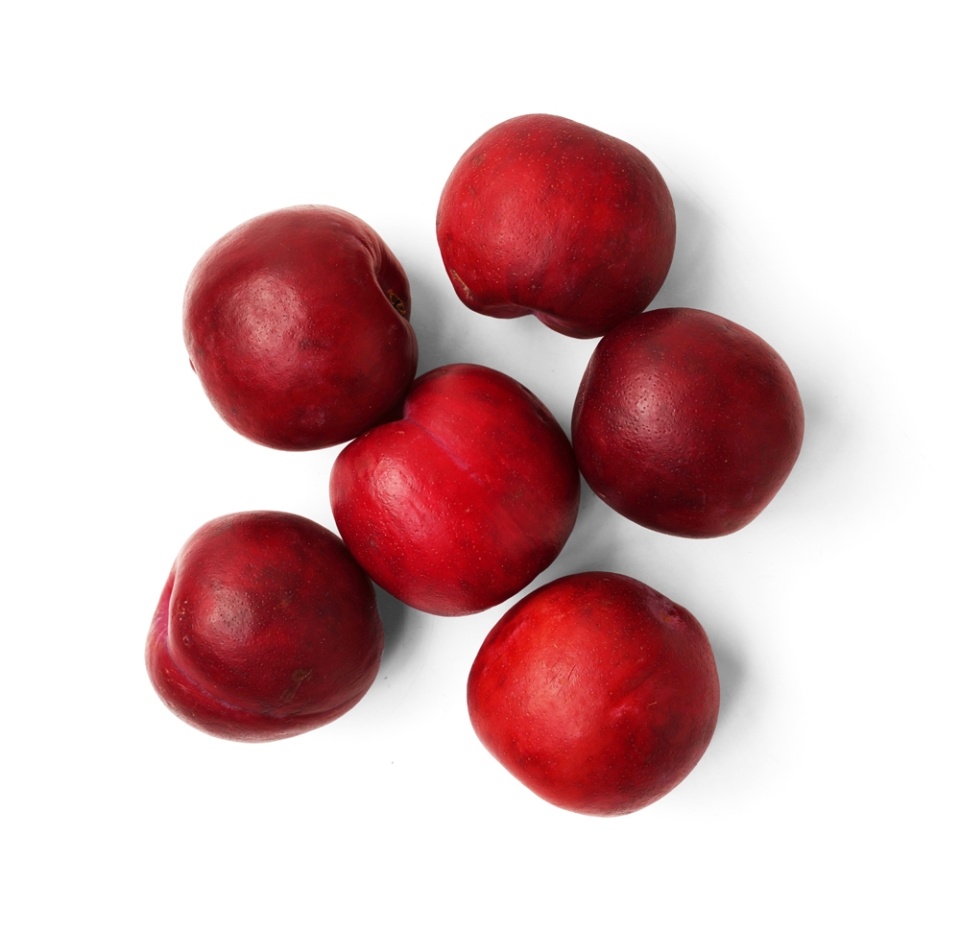 

Слива красная сезонная вес