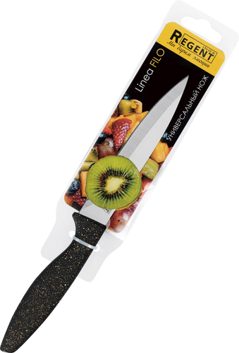 

Нож универсальный Regent inox Linea Filo 23 см