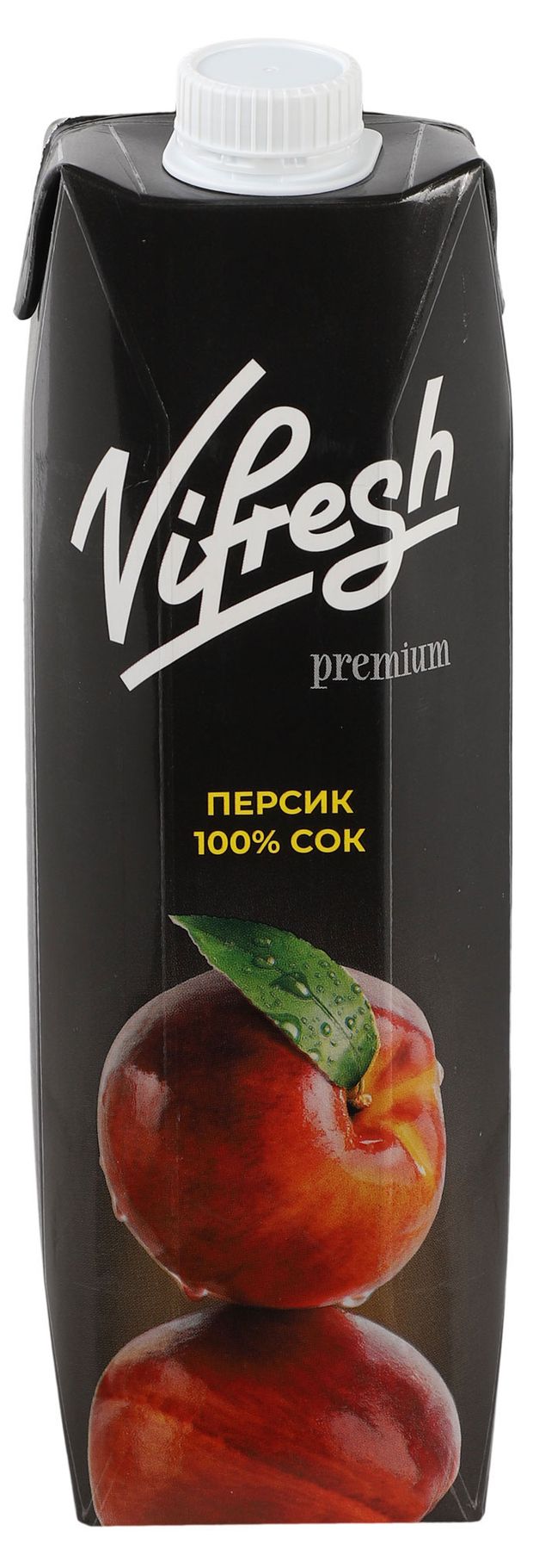 

Сок Vifresh Персик 1 л