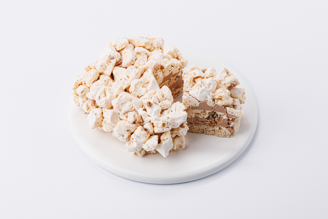 

Торт ВкусВилл Ночной полет 400 г