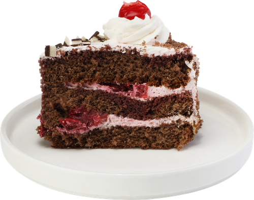 

Торт Лента Fresh Черный лес 850 г