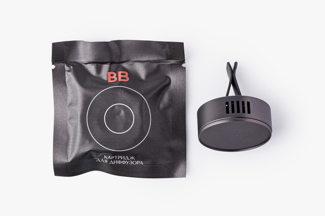 

Диффузор ВкусВилл для автомобиля Кожа 50 г