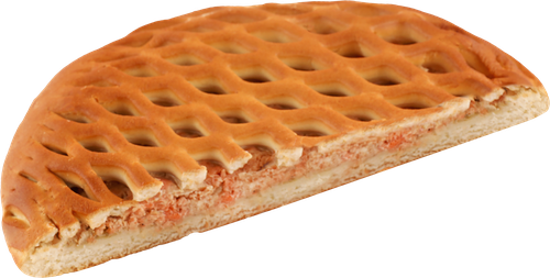 

Пирог Лента Fresh с красной рыбой 350 г