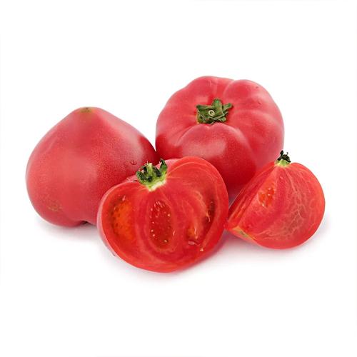 

Томаты розовые Азербайджан 500 г