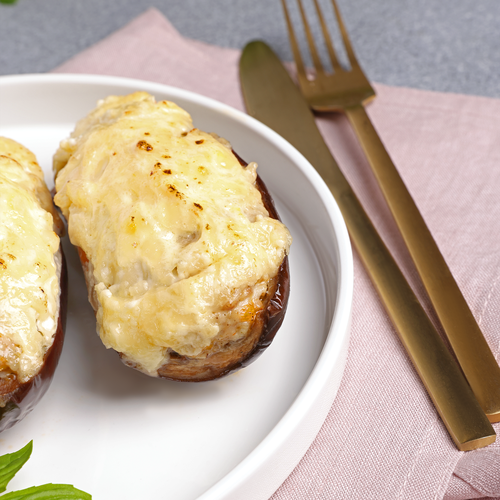 

Баклажаны фаршированные Лодочка вес