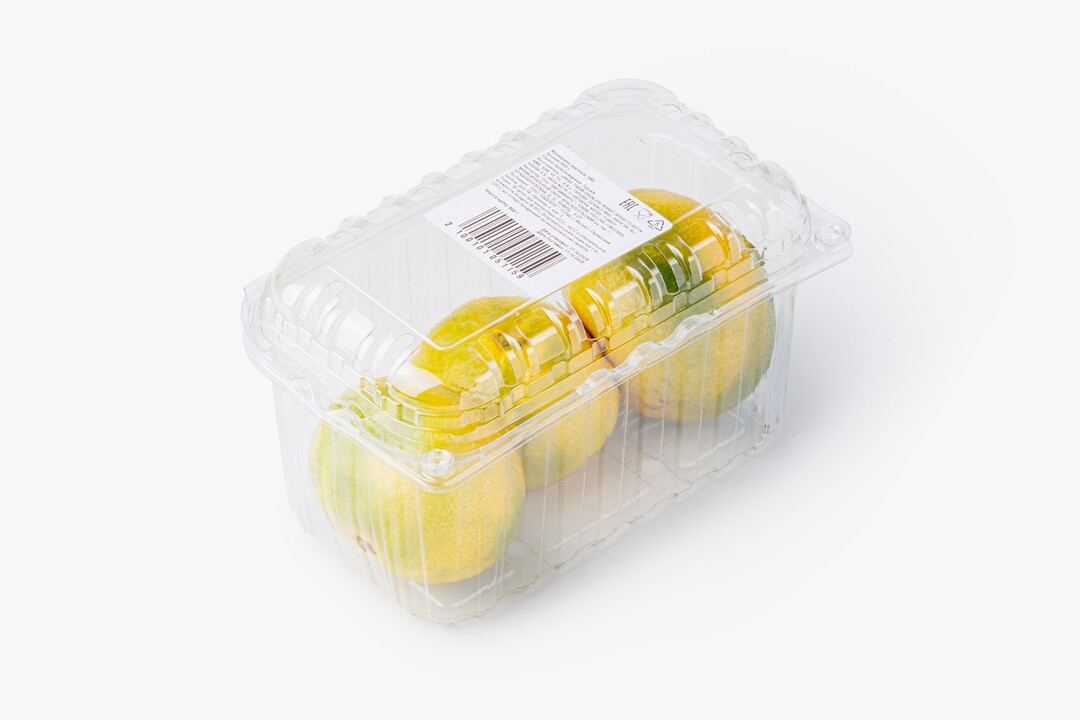 

Мандарины крупные 500 г