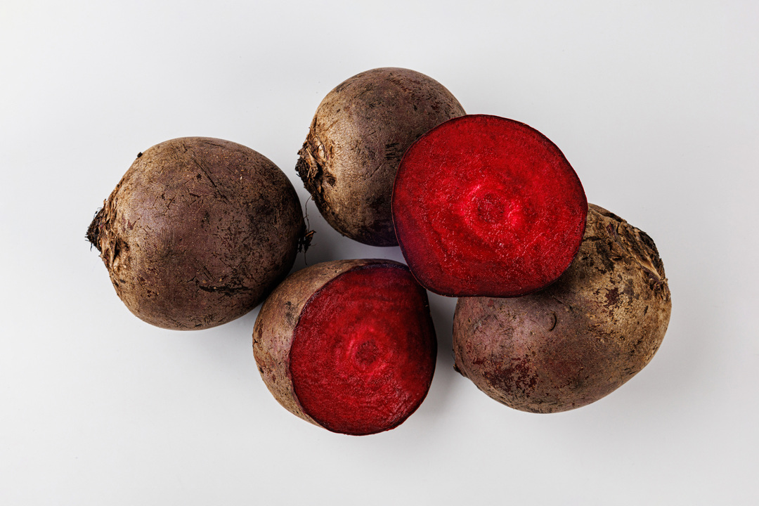 

Свекла ВкусВилл мытая вес