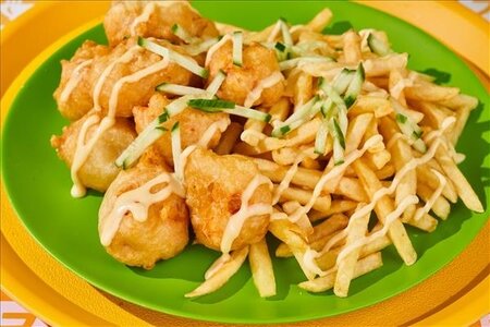 Гамза Чикен