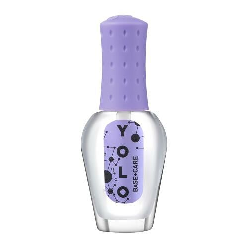 Суперсушка для ногтей Yolo Base+Care 9.5 мл