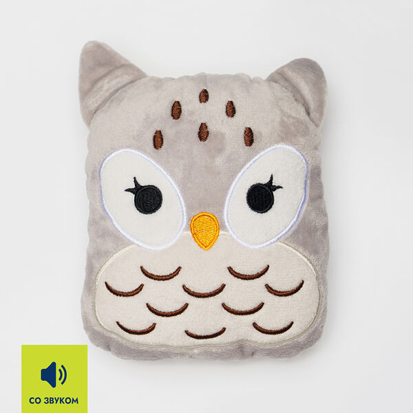 Игрушка для собак Rurri Сова