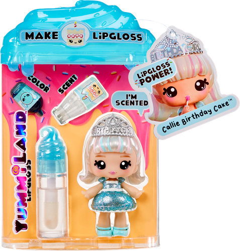 

Мини-куколка Kindi Kids в ассортименте