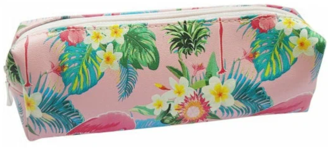 

Пенал Лента в ассортименте 20х3х5.5 см