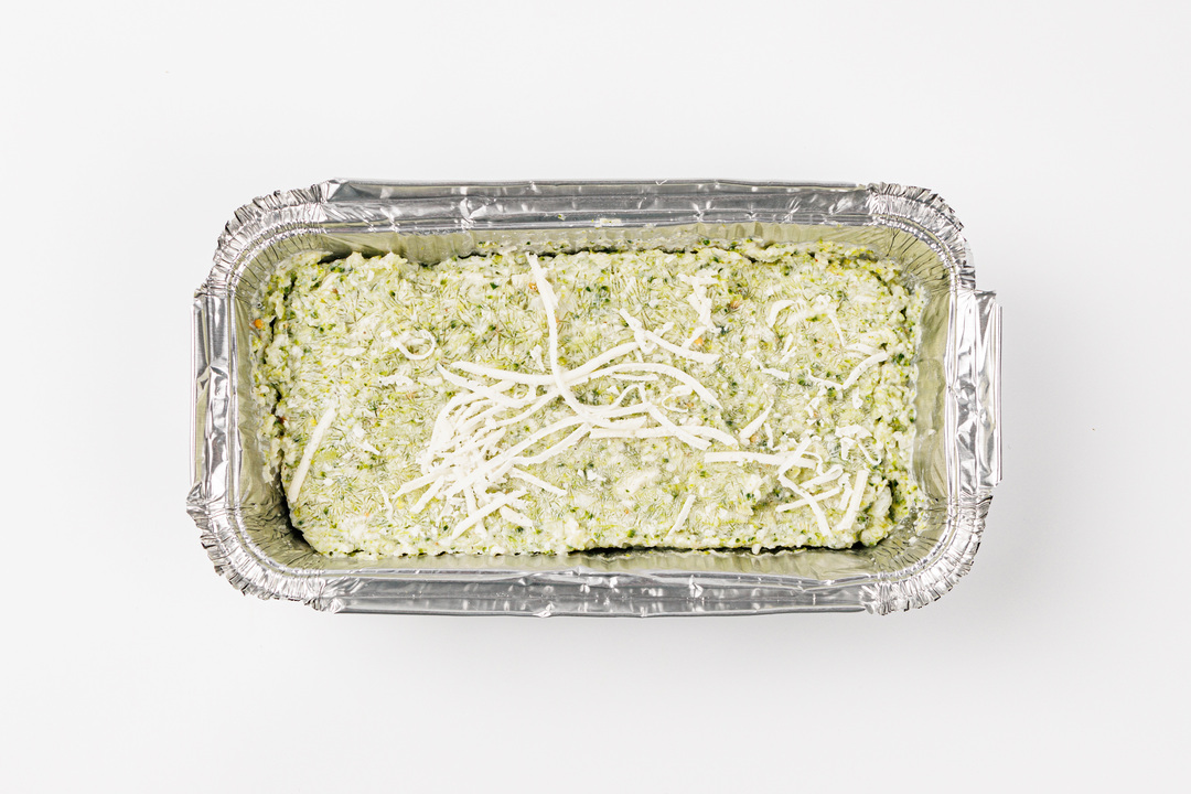 

Филе минтая ВкусВилл с брокколи в горчичном соусе заморозка 300 г