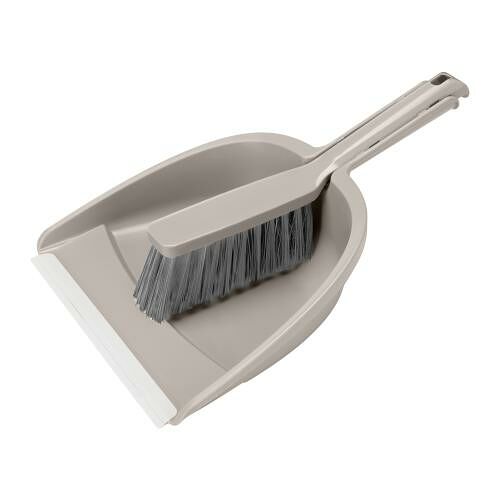 Набор Бытпласт щетка-сметка с совком