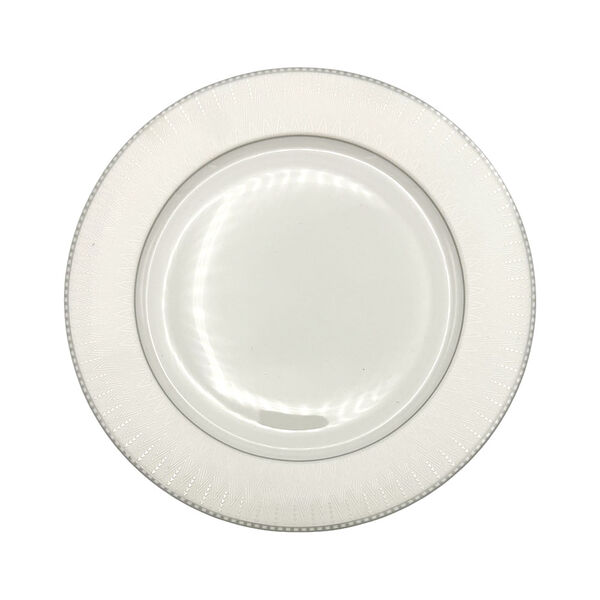 Тарелка обед ICONIC 25см арт.63TDP690