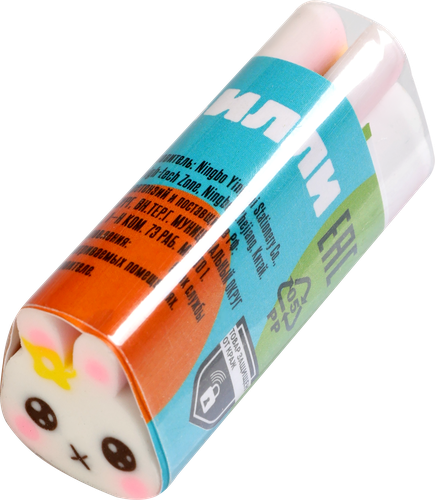 

Ластик Крок&Дилли фигурный, Арт. L522105