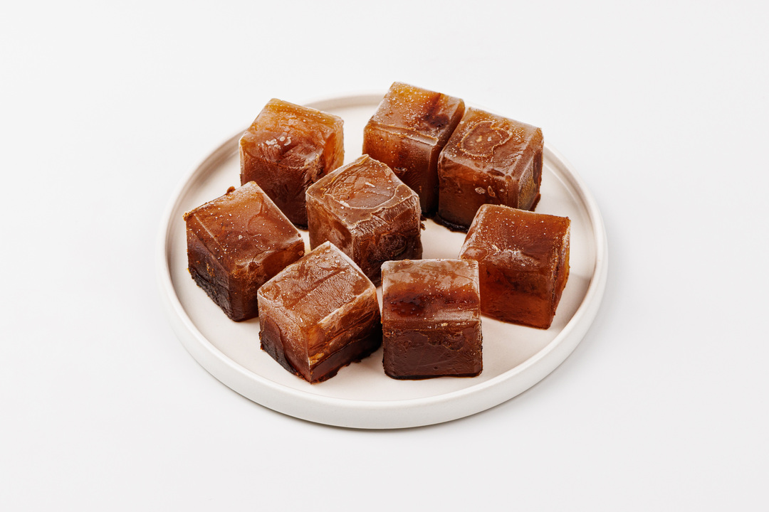 

Кубики кофейные ВкусВилл заморозка Продукт замороженный 240 г