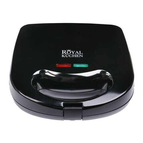 Мультигриль 3в1 Royal Kuchen YYJ121635 700Вт