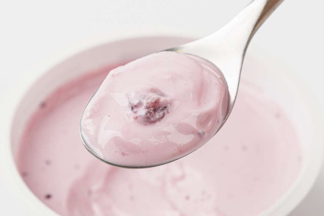 

Исландский скир ВкусВилл Черника и малина 1.2% 150 г