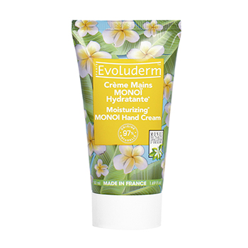 

Крем для рук Evoluderm Monoi увлажняющий 50 мл