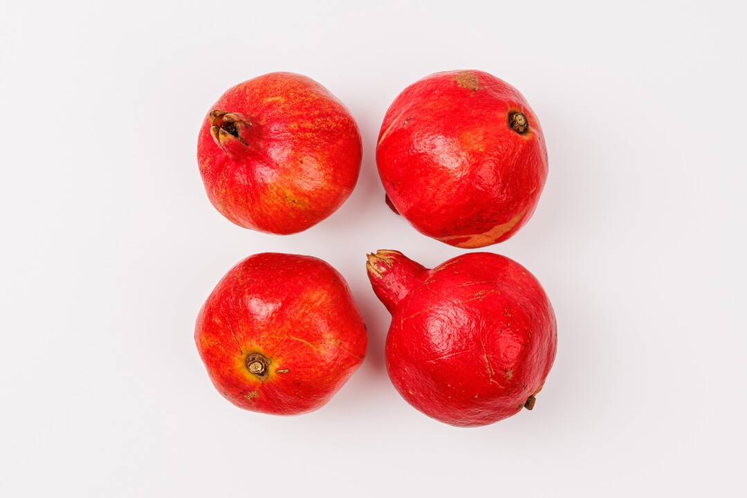 

Гранат ВкусВилл Азия вес