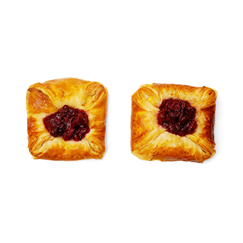 

Дениш вишневый Азбука Вкуса 80 г