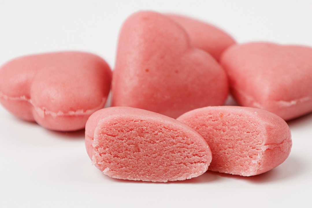 

Конфеты из марципана ВкусВилл Мелодия нежности 50 г