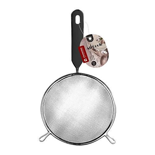 Сито с пластиковой ручкой Atmosphere All Cook d-14 см