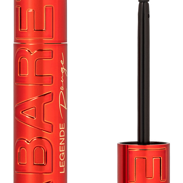 Тушь для ресниц Vivienne Sabo Cabaret Legende Rouge с эффектом экстремального объема 9 мл