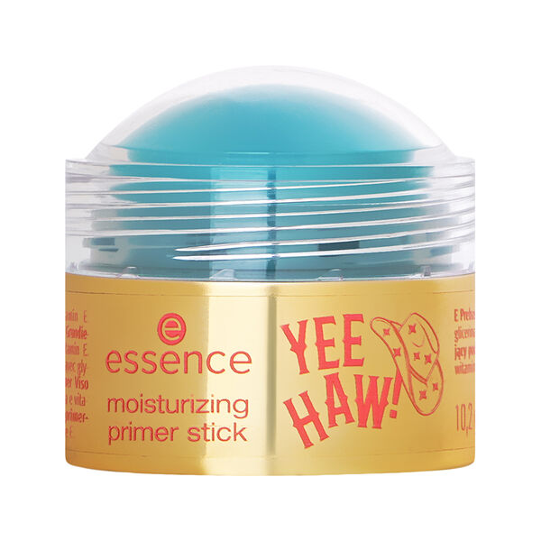 Праймер для лица Essence Yee Haw! увлажняющий 01 Howdy y'all! 10.2 г