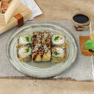 Pikapika (Tole Bi Street, 50/54), food and lunch delivery