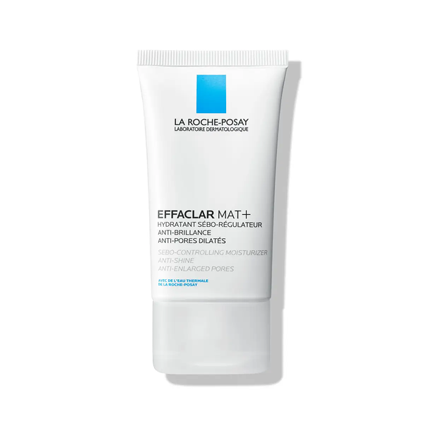 Эмульсия для лица La Roche-Posay Effaclar Mat+ 40 мл