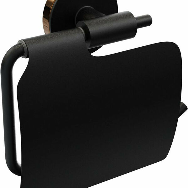 Держатель для туалетной бумаги Fora 