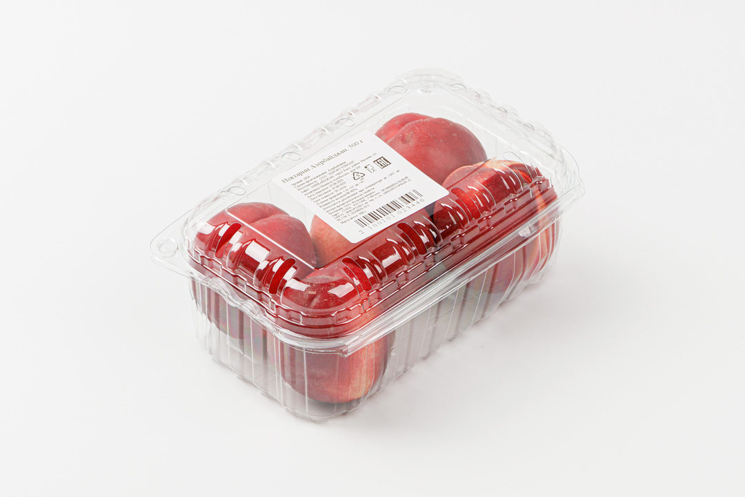 

Нектарин ВкусВилл Азербайджан 500 г