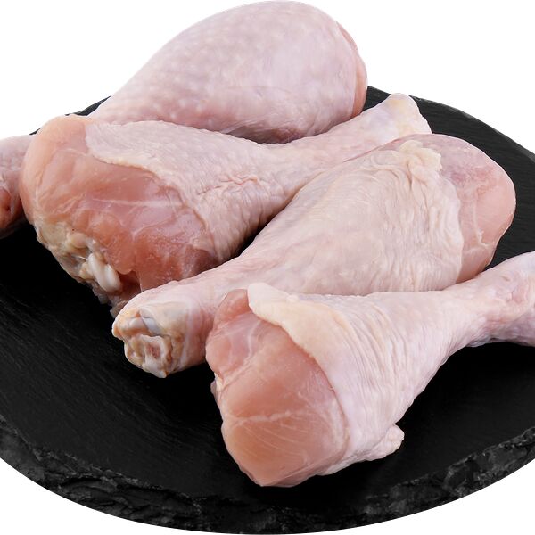 Голень куриная Лента Fresh весовая