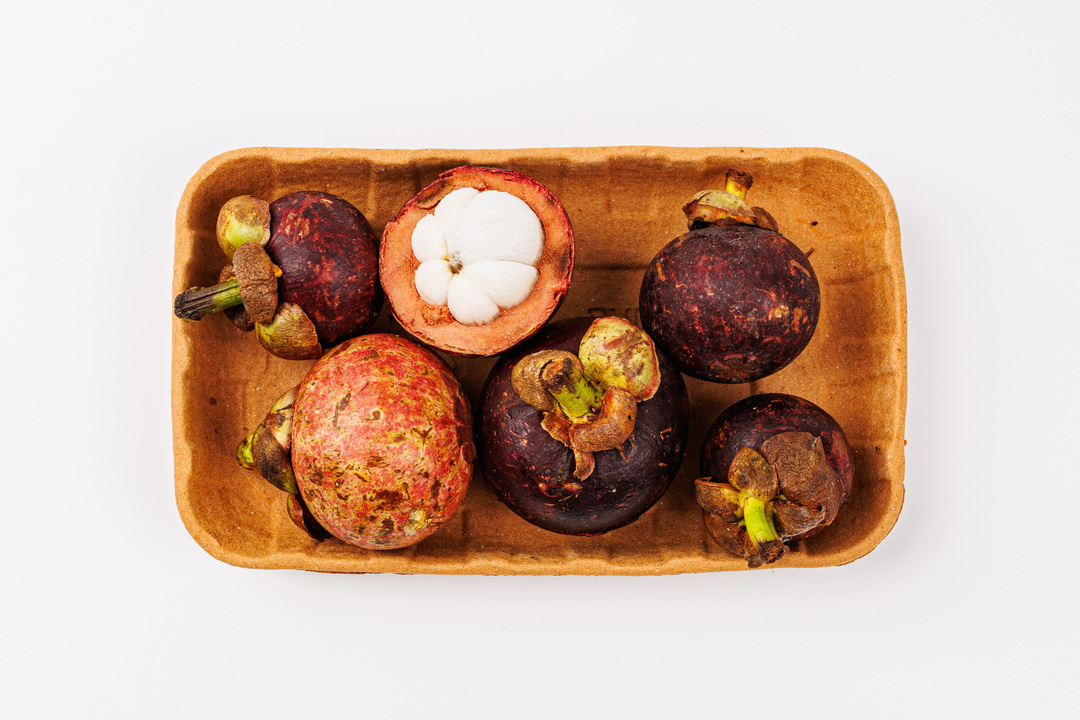 

Мангостин 500 г