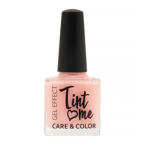 Лак для ногтей Tint Me Care&Color тон 91 10 мл