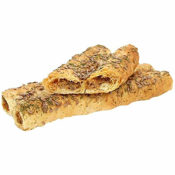 Роллини греческие с мясом болоньезе и картофелем 1 шт., 100 г