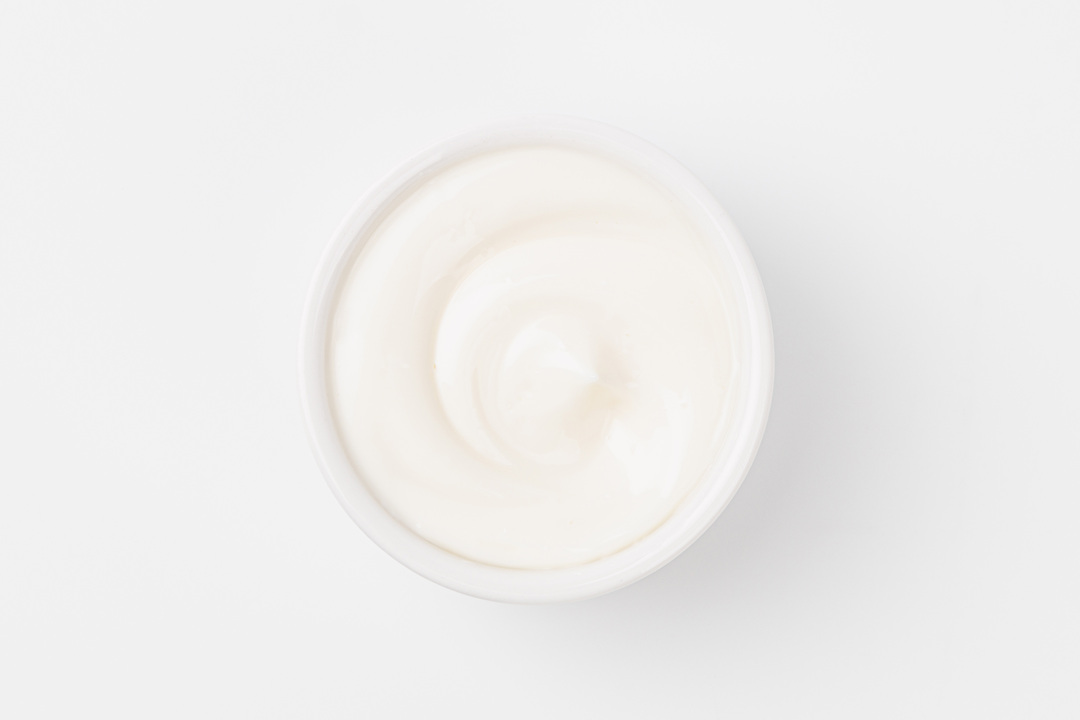 

Майонез Классический ВкусВилл только из перепелиных яиц 220 г