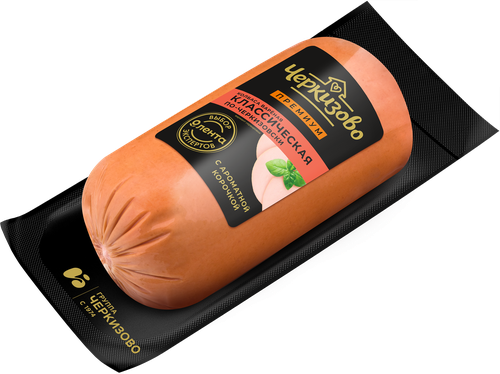 

Колбаса Черкизово Premium Классическая по-Черкизовски вареная 400 г