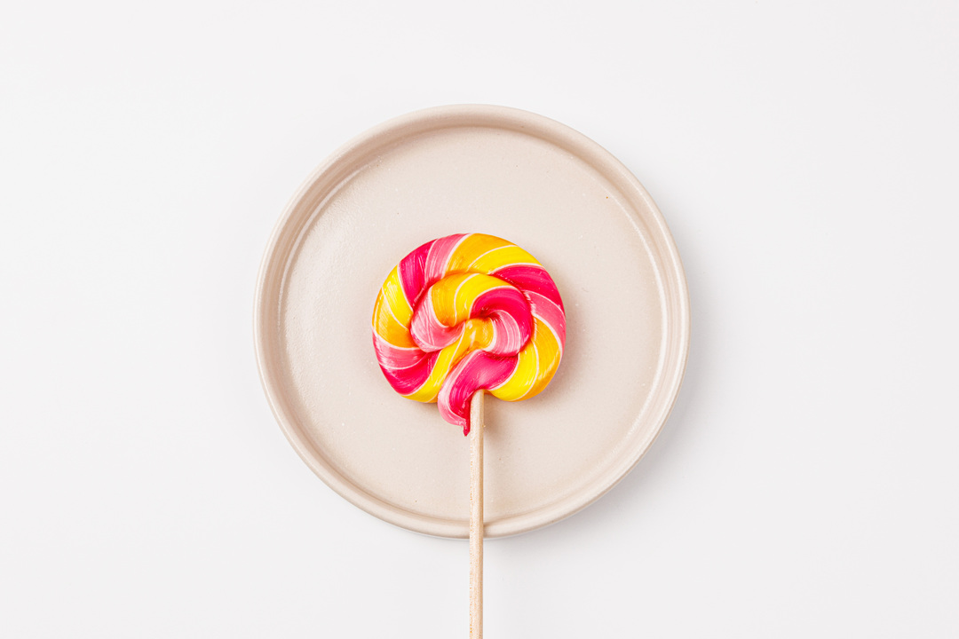 

Карамель ВкусВилл Лесная академия на палочке 1 шт 15 г