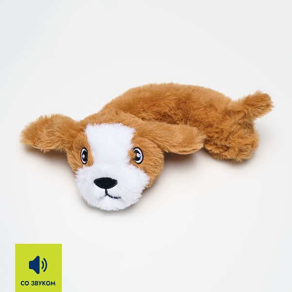 Игрушка для собак Rurri Щенок 19х10х6 см