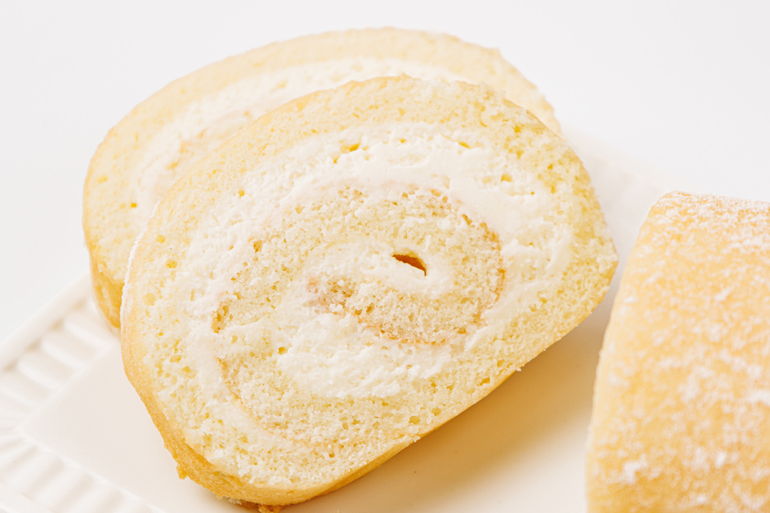 

Рулет ВкусВилл Классический с рикоттой 250 г