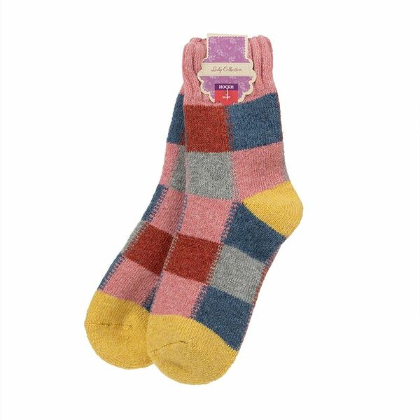 Носки женские утеплённые, Lady Collection, в ассортименте
