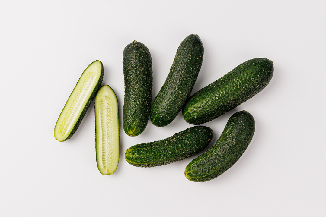 

Огурчики Вкусвилльчики 450 г