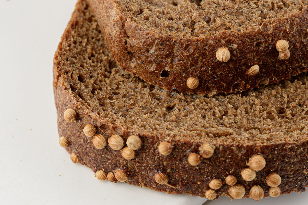 

Хлеб Бородинский 350 г