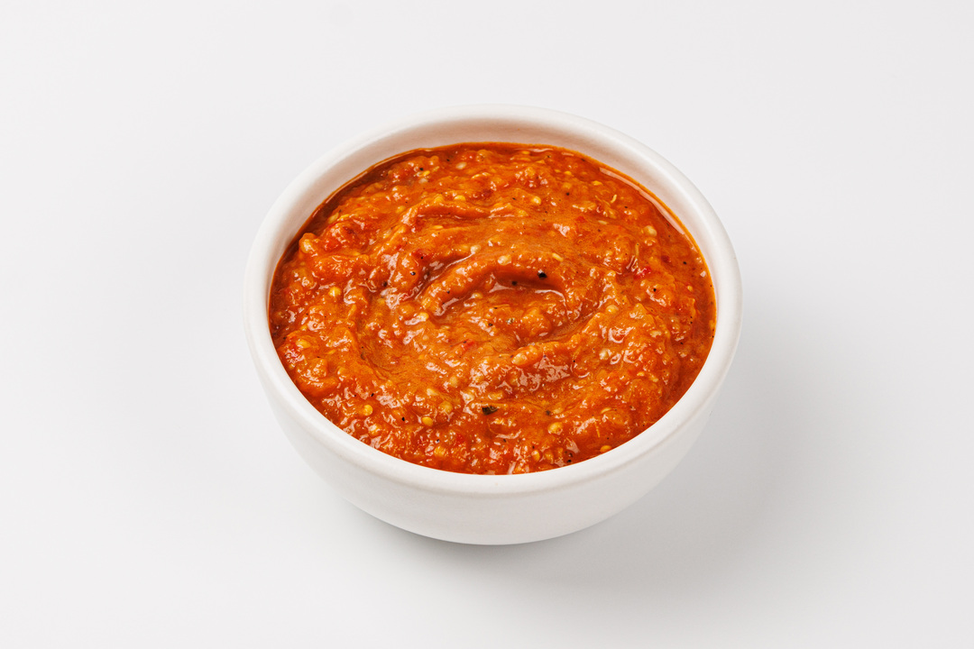 

Икра из баклажанов