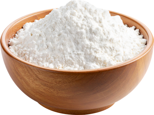 

Мука пшеничная ДельтаТрейд хлебопекарная 1-й сорт, вес