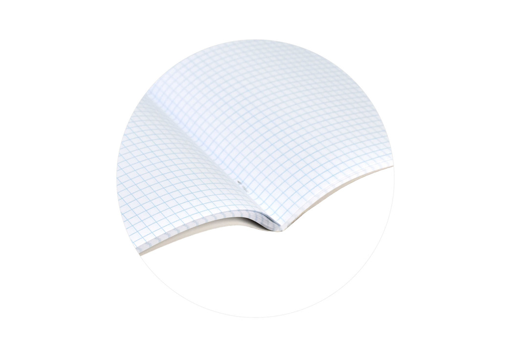 

Тетрадь предметная Феникс+ селфи Геометрия клетка 48 листов